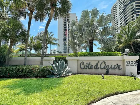 4200 N Ocean Singer Island FL 33404