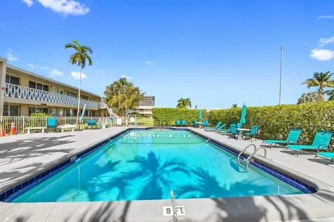 900 Atlantic Shores Boulevard Hallandale Beach FL 33009