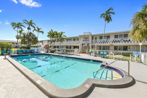 900 Atlantic Shores Boulevard Hallandale Beach FL 33009