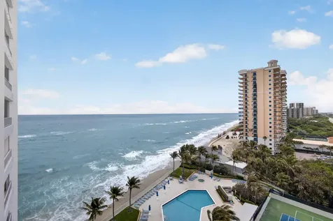 5200 N Ocean Drive Singer Island FL 33404
