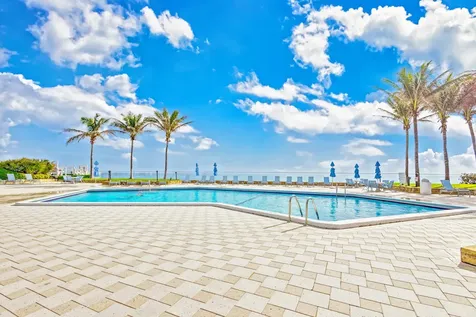5200 N Ocean Drive Singer Island FL 33404