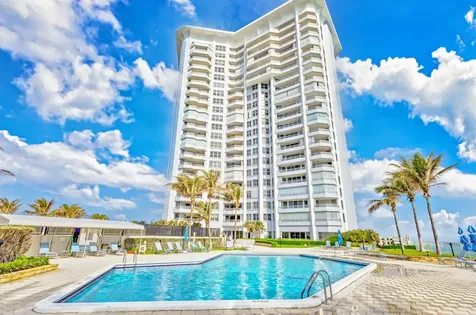 5200 N Ocean Drive Singer Island FL 33404