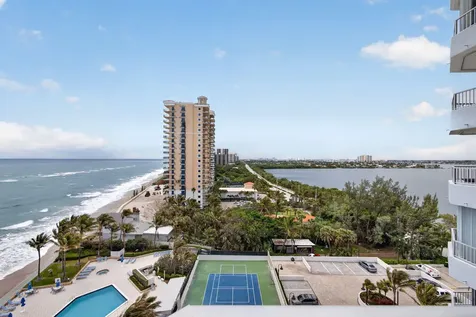 5200 N Ocean Drive Singer Island FL 33404