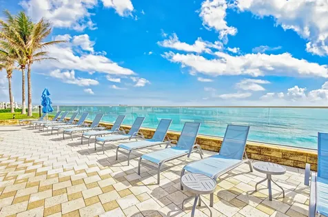 5200 N Ocean Drive Singer Island FL 33404