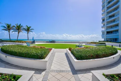 5200 N Ocean Drive Singer Island FL 33404