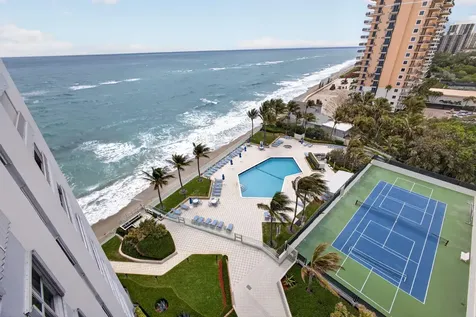 5200 N Ocean Drive Singer Island FL 33404