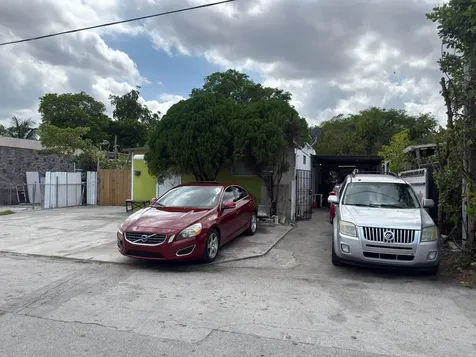 1320 SW 131st Place Miami FL 33184