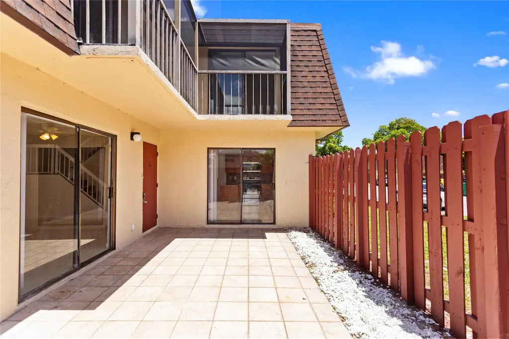 5822 Swordfish Court Tamarac FL 33319