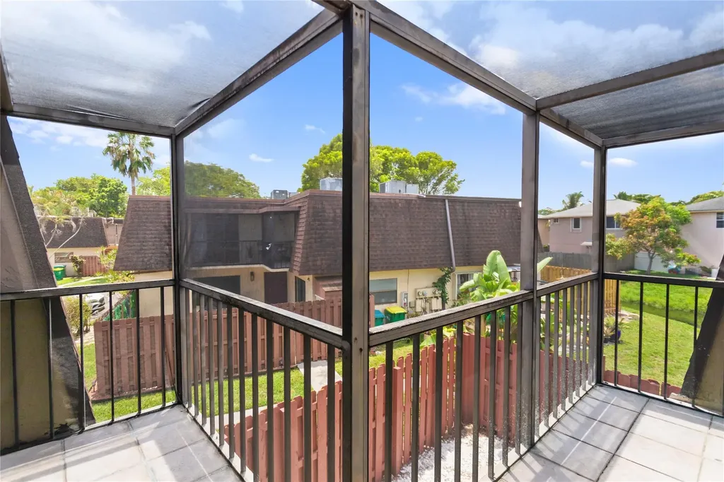 5822 Swordfish Court Tamarac FL 33319