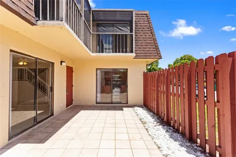 5822 Swordfish Court Tamarac FL 33319