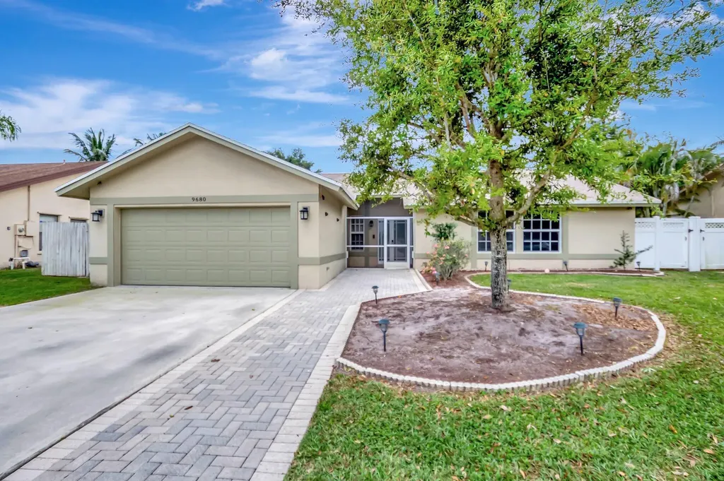 9680 Lancaster Place Boca Raton FL 33434