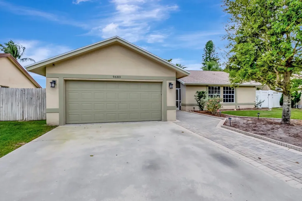 9680 Lancaster Place Boca Raton FL 33434
