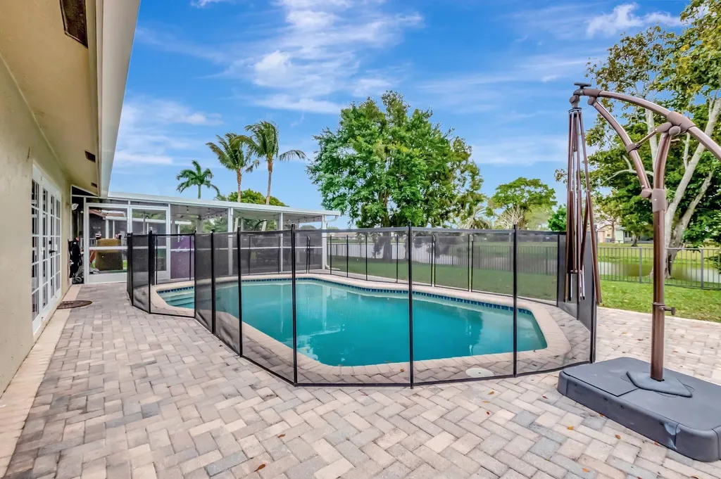 9680 Lancaster Place Boca Raton FL 33434