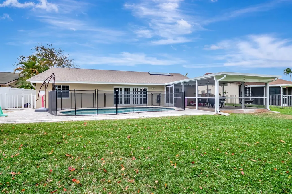 9680 Lancaster Place Boca Raton FL 33434