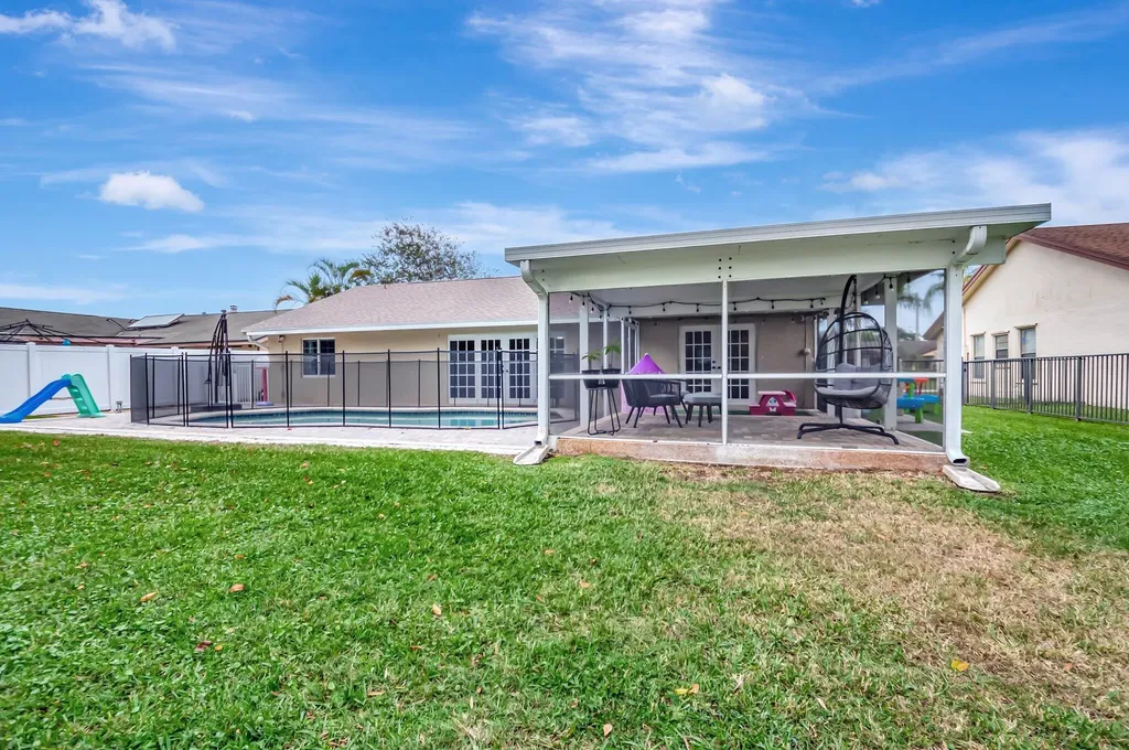 9680 Lancaster Place Boca Raton FL 33434