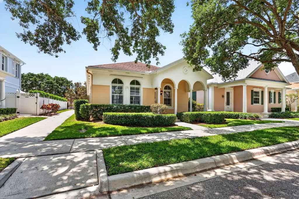 229 Poinciana Drive Jupiter FL 33458
