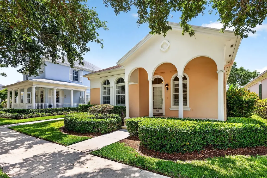 229 Poinciana Drive Jupiter FL 33458