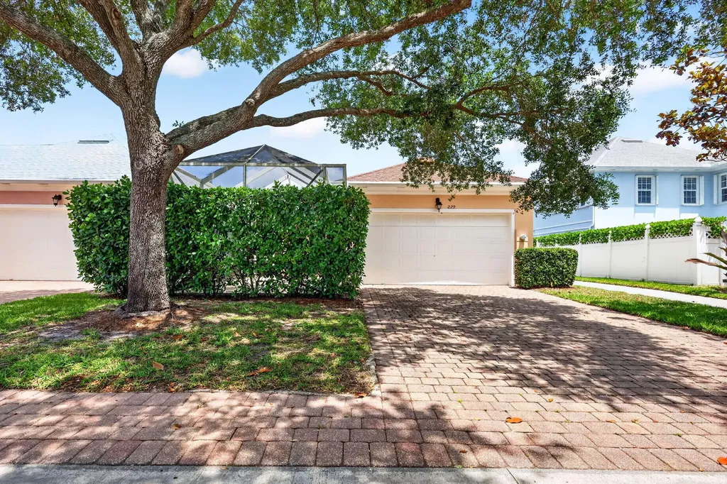 229 Poinciana Drive Jupiter FL 33458