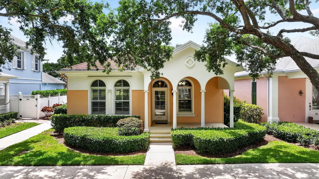 229 Poinciana Drive Jupiter FL 33458