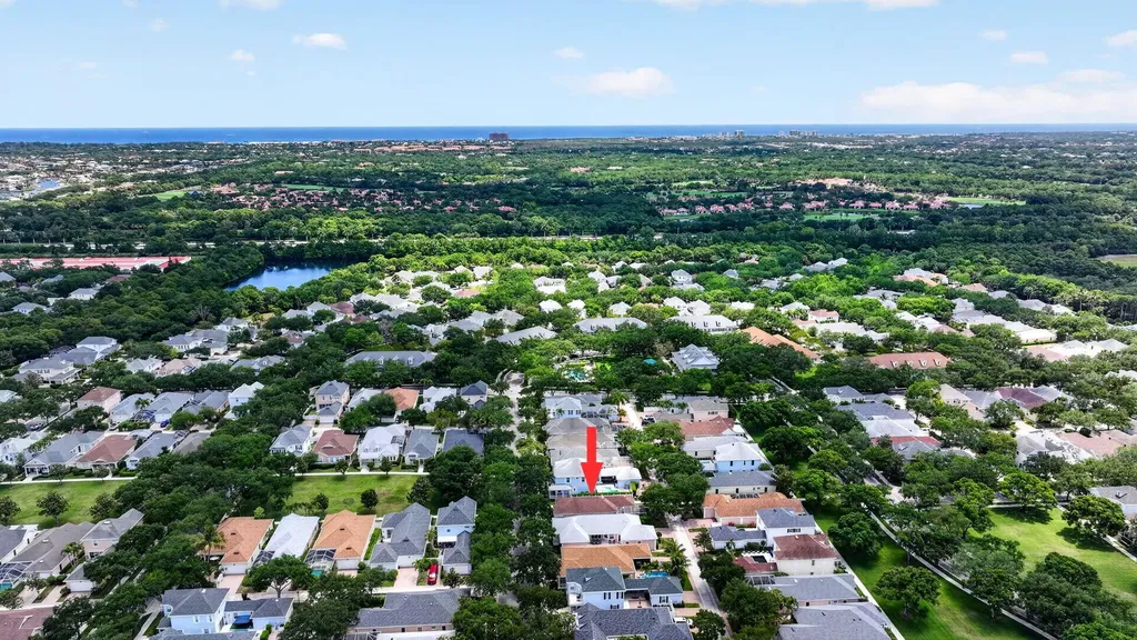 229 Poinciana Drive Jupiter FL 33458