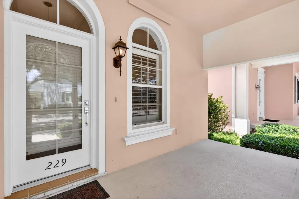 229 Poinciana Drive Jupiter FL 33458