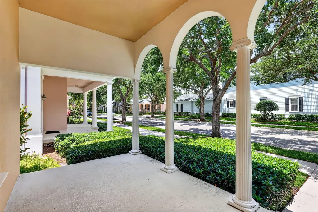 229 Poinciana Drive Jupiter FL 33458