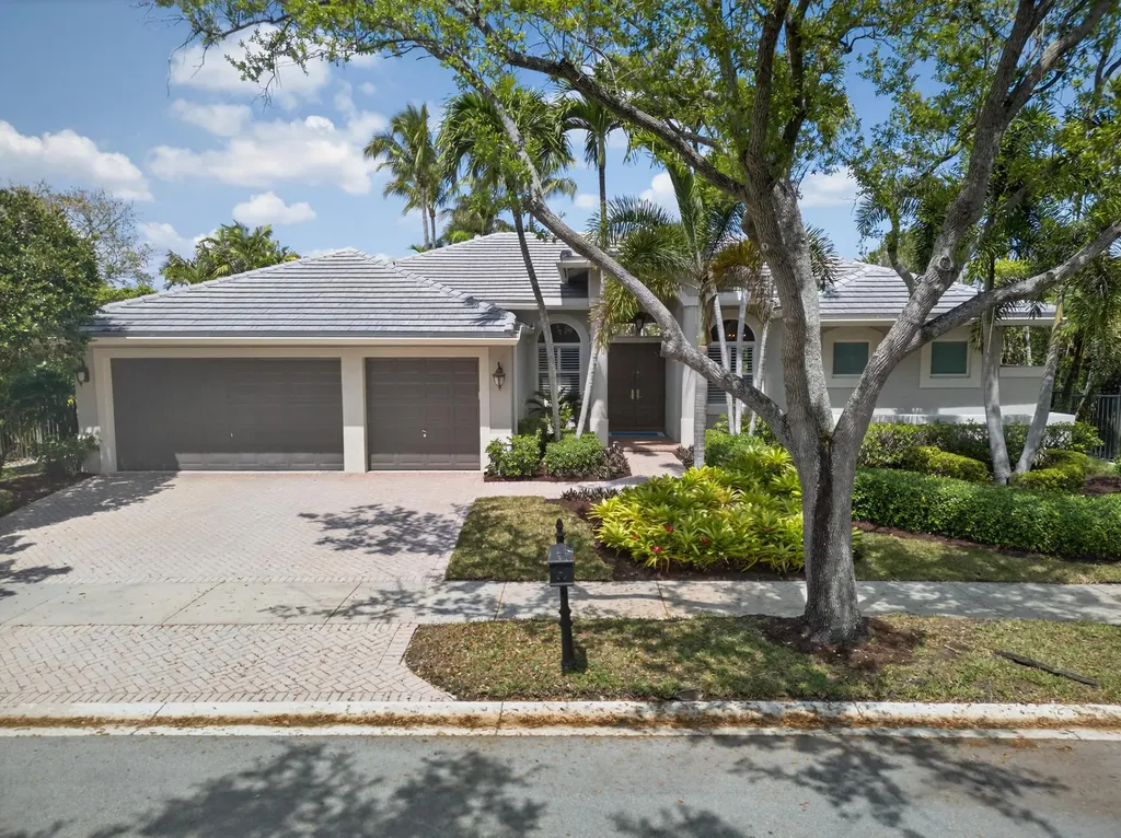 378 Mallard Road Weston FL 33327