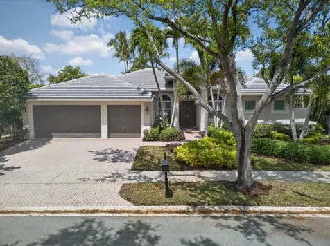 378 Mallard Road Weston FL 33327