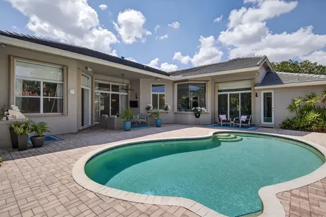 378 Mallard Road Weston FL 33327