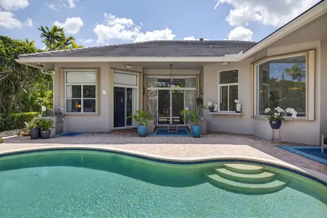 378 Mallard Road Weston FL 33327