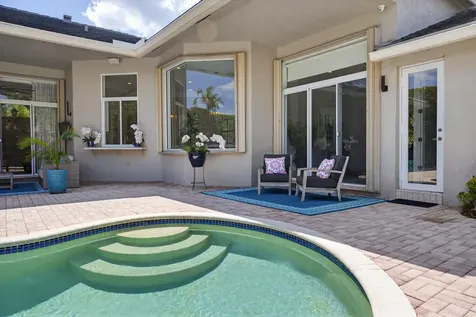 378 Mallard Road Weston FL 33327