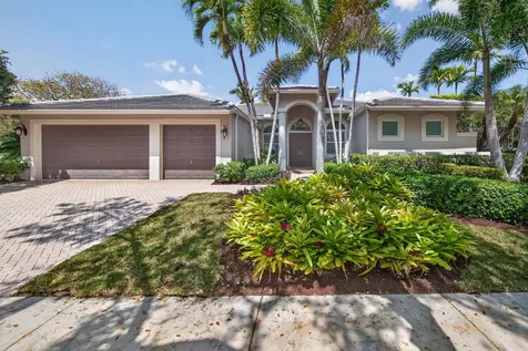 378 Mallard Road Weston FL 33327