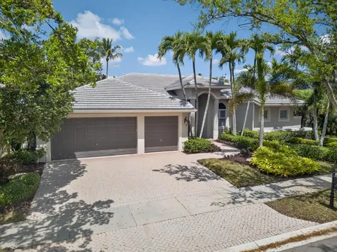 378 Mallard Road Weston FL 33327