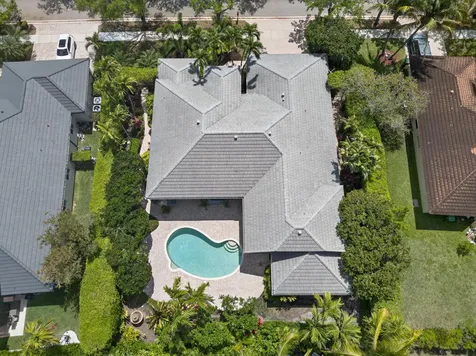 378 Mallard Road Weston FL 33327