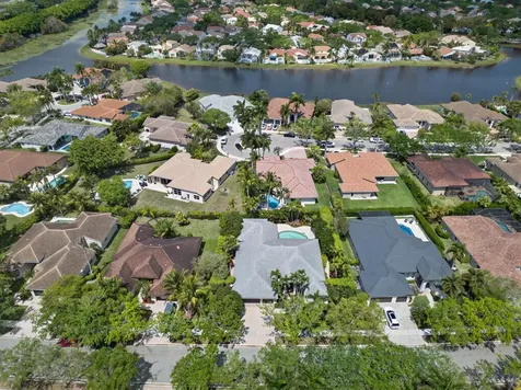 378 Mallard Road Weston FL 33327