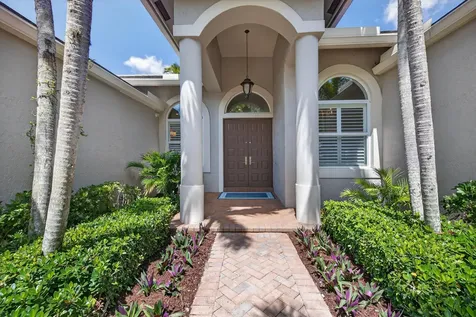 378 Mallard Road Weston FL 33327