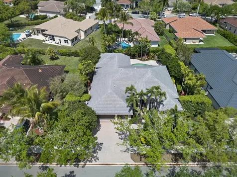 378 Mallard Road Weston FL 33327
