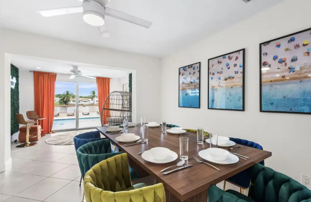 3351 NW 67th Street Fort Lauderdale FL 33309