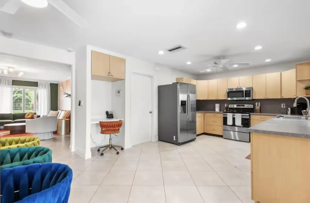 3351 NW 67th Street Fort Lauderdale FL 33309
