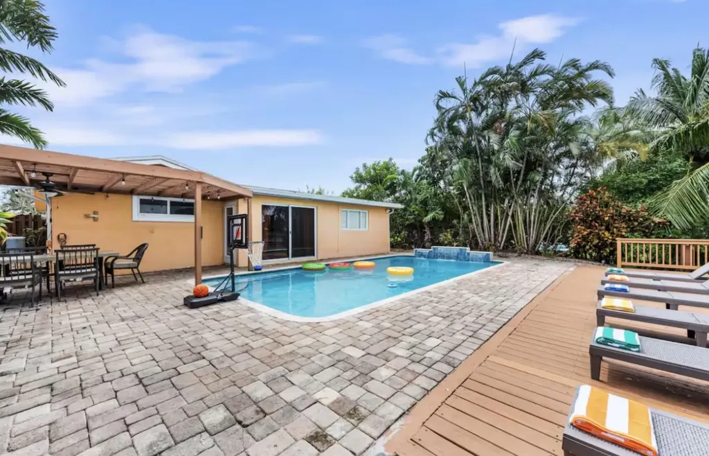 3351 NW 67th Street Fort Lauderdale FL 33309