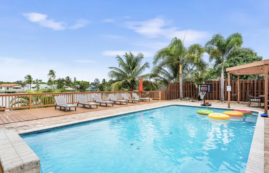 3351 NW 67th Street Fort Lauderdale FL 33309