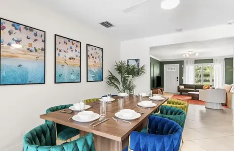 3351 NW 67th Street Fort Lauderdale FL 33309