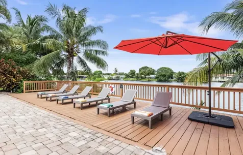 3351 NW 67th Street Fort Lauderdale FL 33309