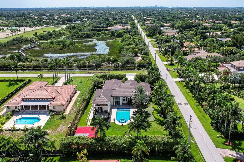 1203 NW 121st Avenue Plantation FL 33323