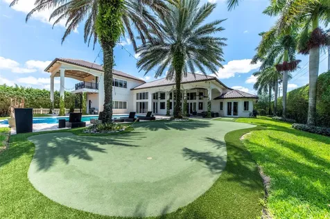 1203 NW 121st Avenue Plantation FL 33323