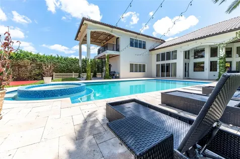 1203 NW 121st Avenue Plantation FL 33323