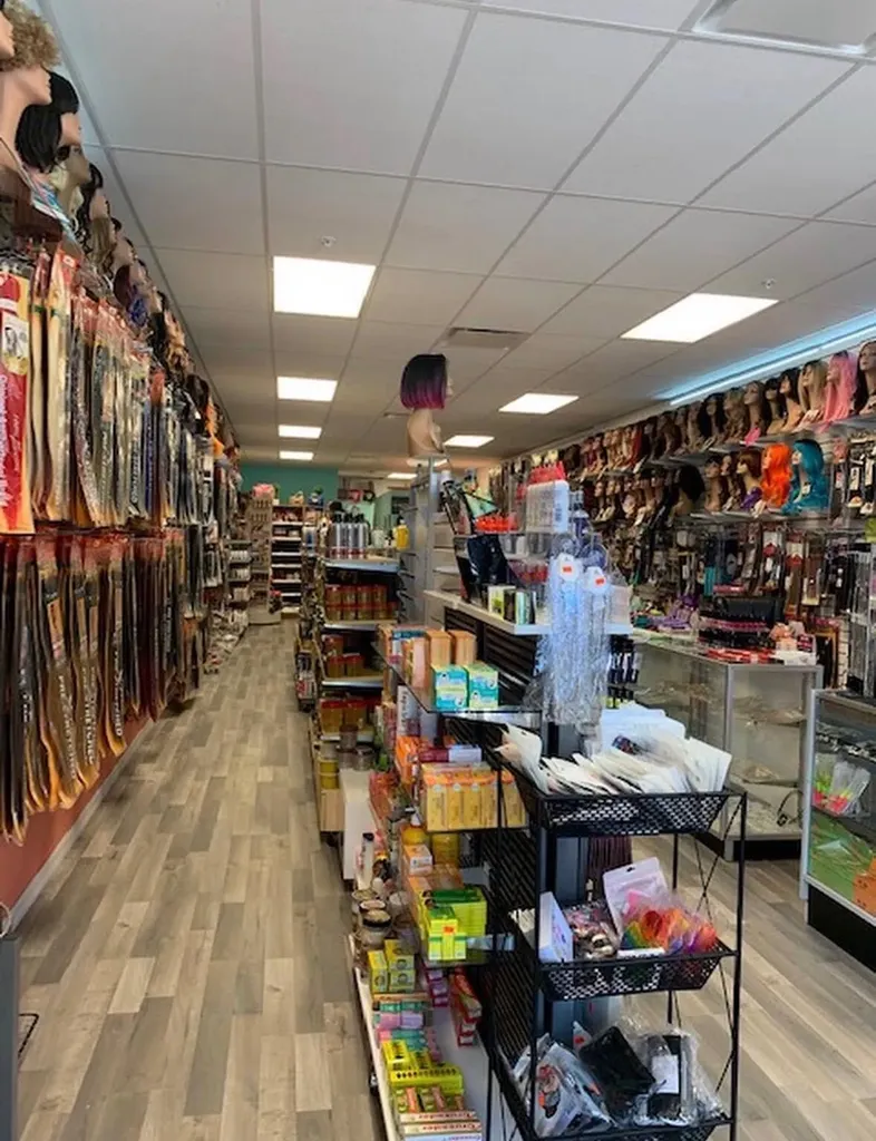Beauty Supply Business For Sale Wellington FL