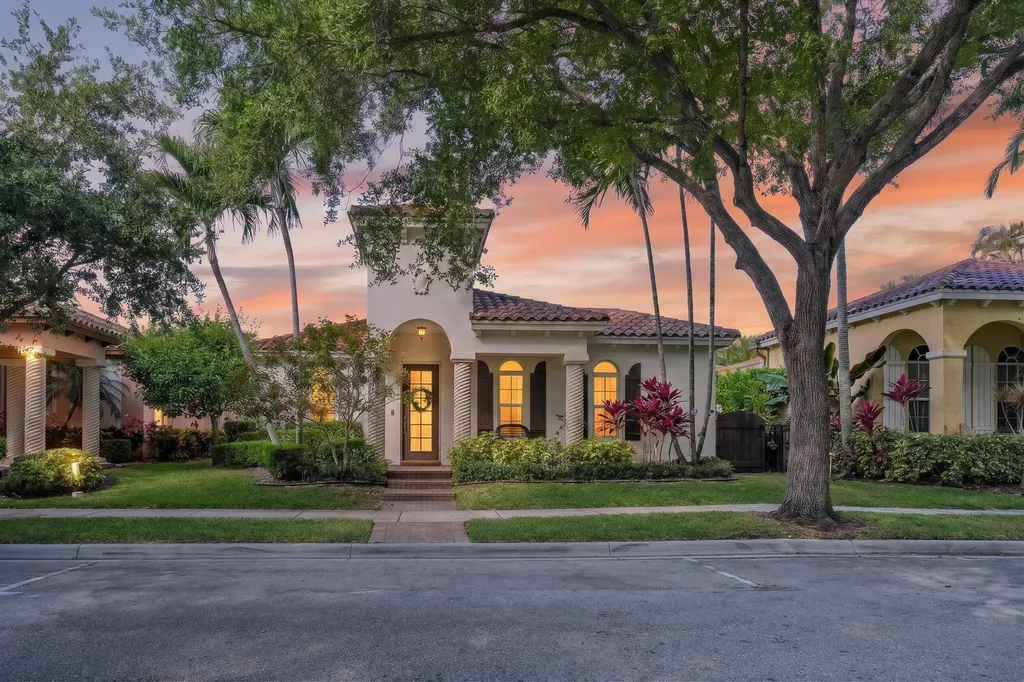 150 Santiago Drive Jupiter FL 33458