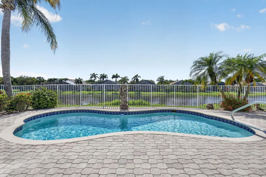 7937 Amethyst Lake Point Lake Worth FL 33467