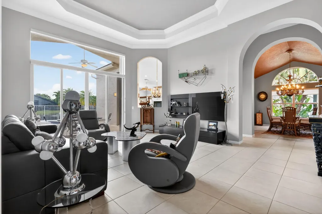 7937 Amethyst Lake Point Lake Worth FL 33467